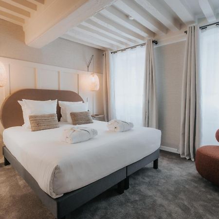 Hotel Henry II Beaune Centre Exterior photo